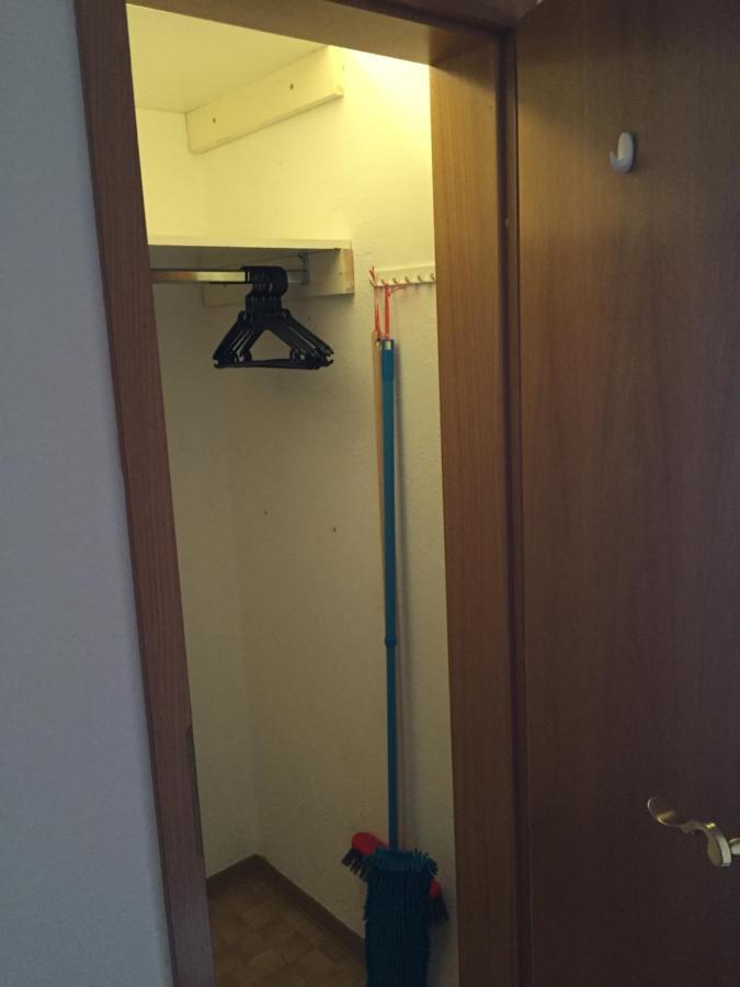 Apartment Am Kurpark Bad Oeynhausen Dış mekan fotoğraf